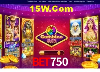 Estatísticas Bet750